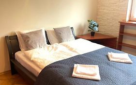 Apartamenty na Wyszynskiego